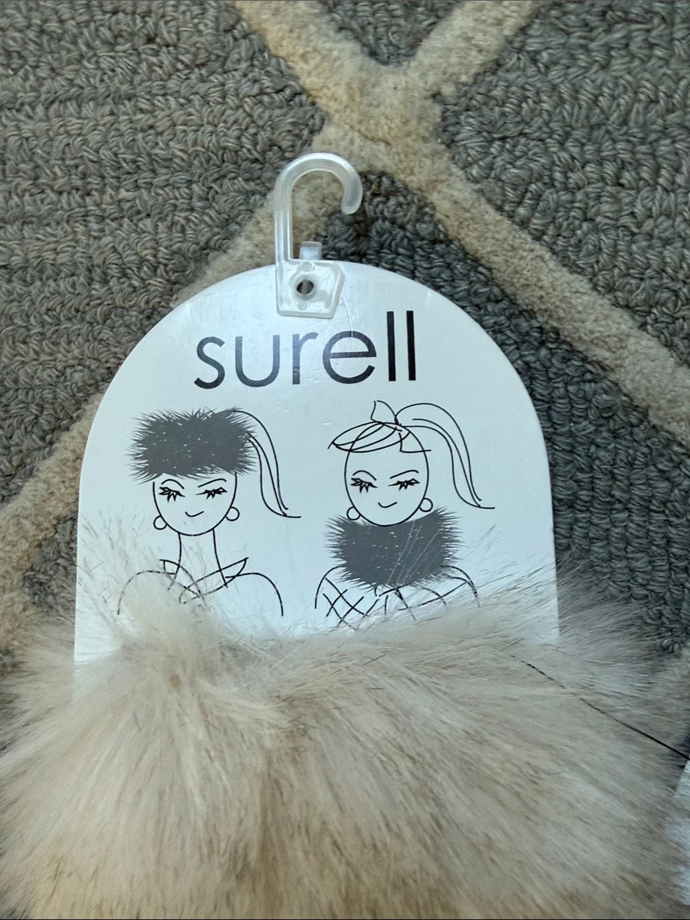 Surell new tags